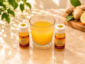Wellness And Nutrition