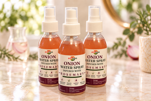 Hair And Scalp Care