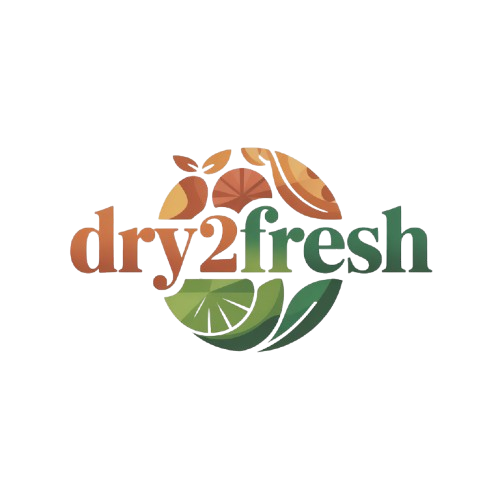 dry2fresh