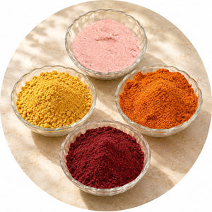 Dehydrated Powder